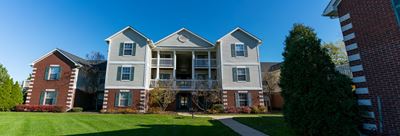 Forest Ridge Grounds